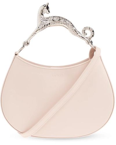 Lanvin Bags > handbags - Rose