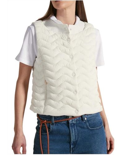 Ciesse Piumini Jackets > vests - Blanc