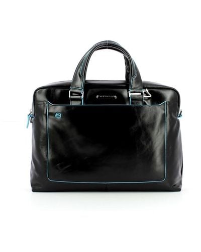 Piquadro Handbag - Nero