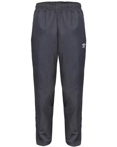 Umbro Pantaloni da jogging comodi - Blu