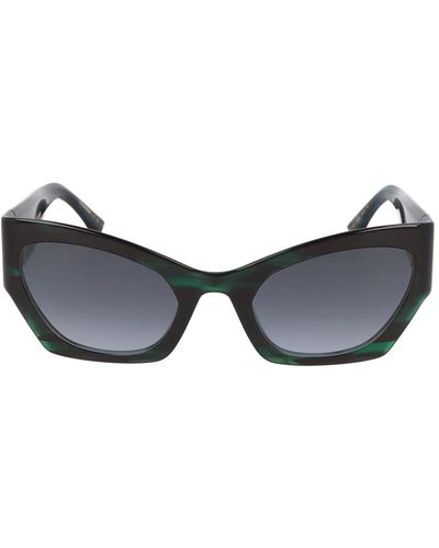 DSquared² Cat eye occhiali da sole d2 0132/s - Grigio