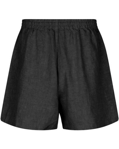 Samsøe & Samsøe Shorts > short shorts - Noir
