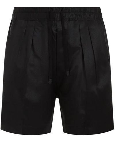Tom Ford Casual Shorts - Black
