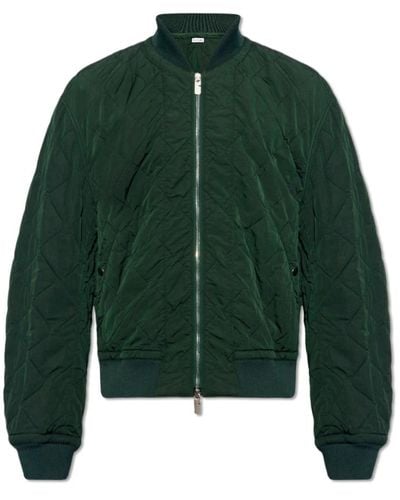 Burberry Jackets > bomber jackets - Vert