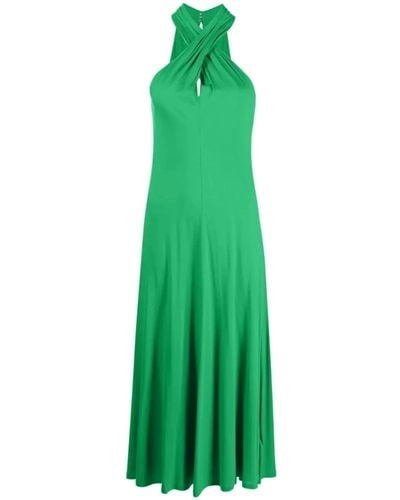 Polo Ralph Lauren Short dresses - Grün