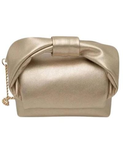 Liu Jo Clutches - Natural