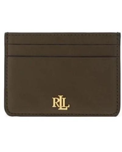 Ralph Lauren Accessories > wallets & cardholders - Gris