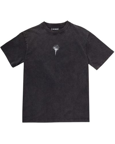 Han Kjobenhavn T-Shirts - Black