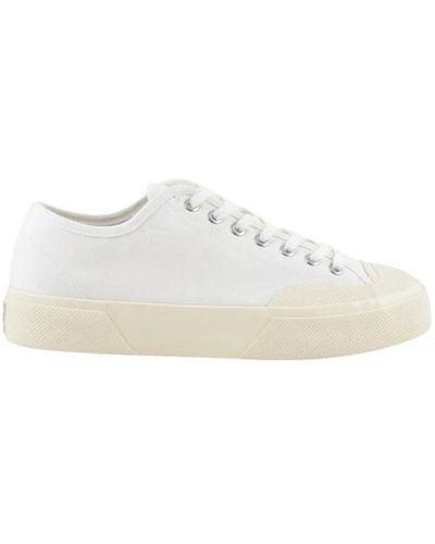 Superga Co sneakers - 100% baumwolle - Weiß
