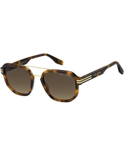 Marc Jacobs Sonnenbrille 588/s - Braun
