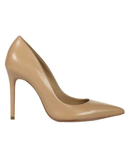 SCHUTZ SHOES Shoes > heels > pumps - Métallisé