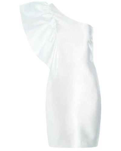 Dea Kudibal Party Dresses - White