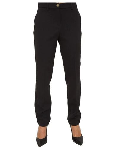 Nenette New york cady nero hose - Schwarz