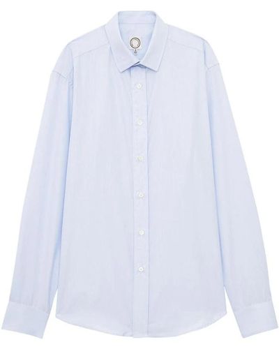 Ines De La Fressange Paris Shirts > casual shirts - Blanc