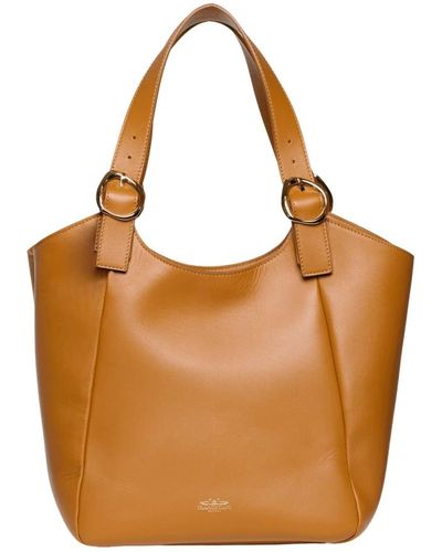 Tramontano Bags > shoulder bags - Marron
