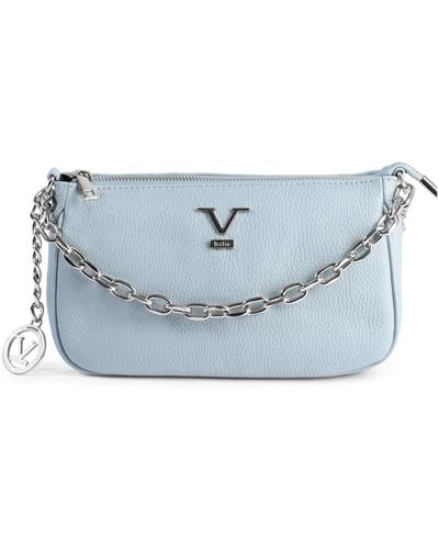 19V69 Italia by Versace Bags > shoulder bags - Bleu