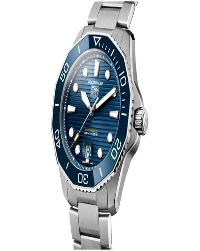 Tag Heuer Watches - Blue