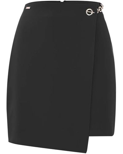 Kocca Midi skirts - Negro
