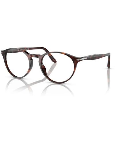 Persol Glasses - Brown