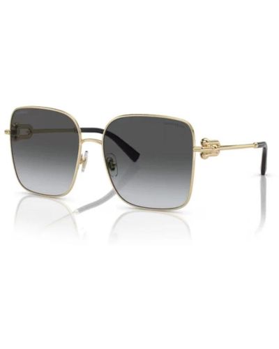 Tiffany & Co. Sunglasses - Yellow