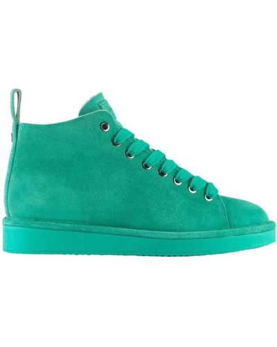 Pànchic Shoes > sneakers - Vert