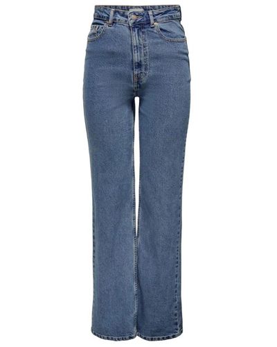 ONLY Women& jeans - Blu