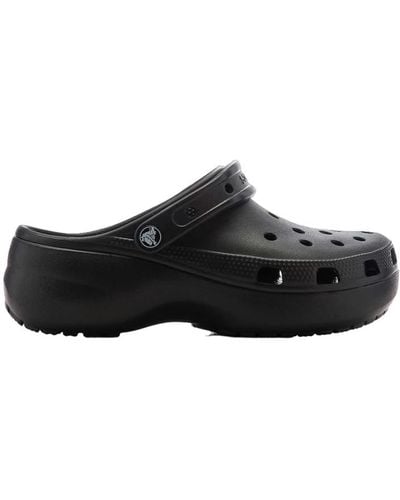 Crocs™ Shoes > flats > clogs - Noir
