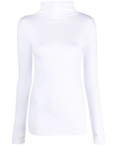 Barena T-Shirts - Weiß