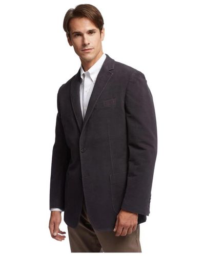 Brooks Brothers Blazers - Noir