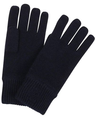 Ballantyne Gloves - Blue
