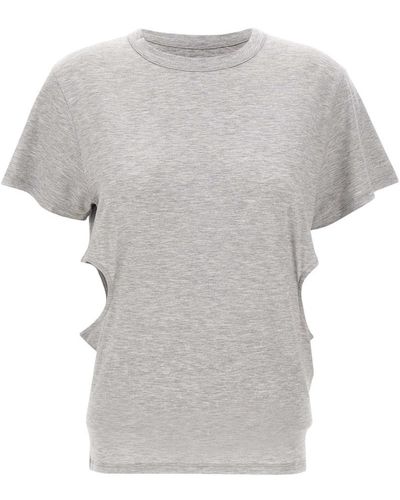 IRO T-Shirts - Grey