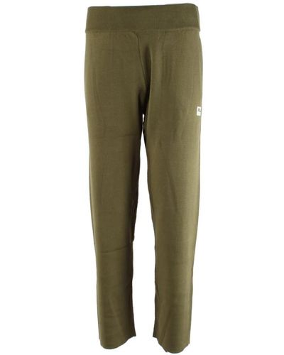 Fila Pantaloni da allenamento - Verde