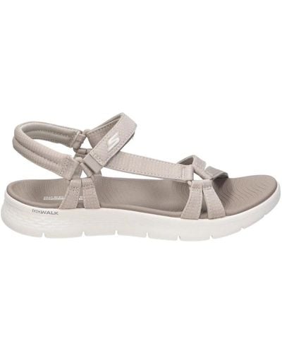 Skechers Sandals - Grau