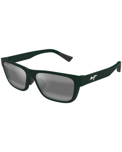 Maui Jim Sunglasses - Black