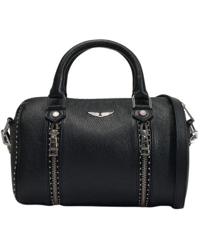 Zadig & Voltaire Handbags - Black