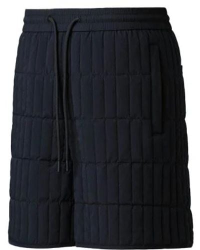 Mackage Shorts > casual shorts - Noir