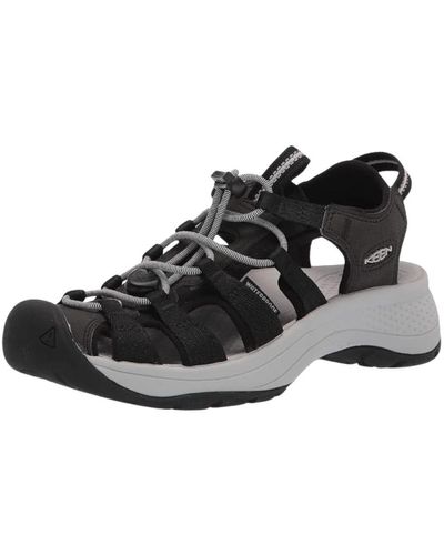 Keen Shoes > sneakers - Noir