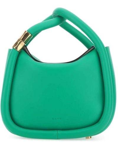 Boyy Bags > handbags - Vert