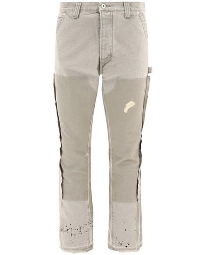 GALLERY DEPT. Slim-fit jeans - Grau