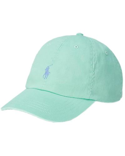 Ralph Lauren Chapeaux bonnets et casquettes - Vert
