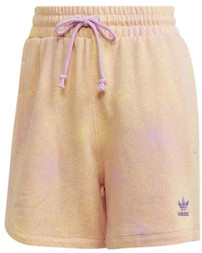 adidas Originals Short shorts - Neutro