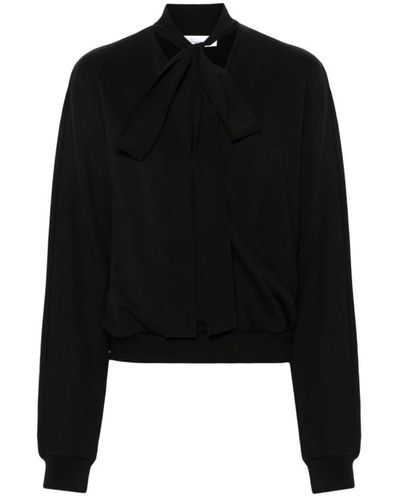 Blumarine Sweatshirts - Negro