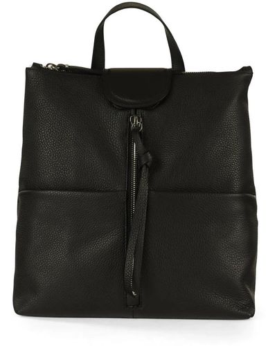 Gianni Chiarini Backpacks - Black