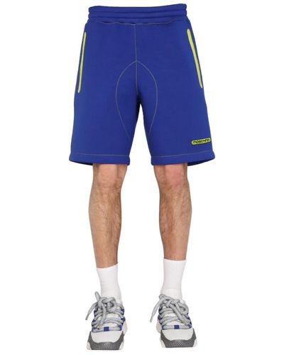 Moschino Shorts - Bleu