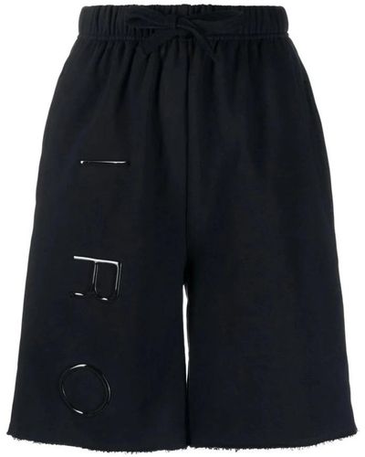 IRO Casual Shorts - Blue
