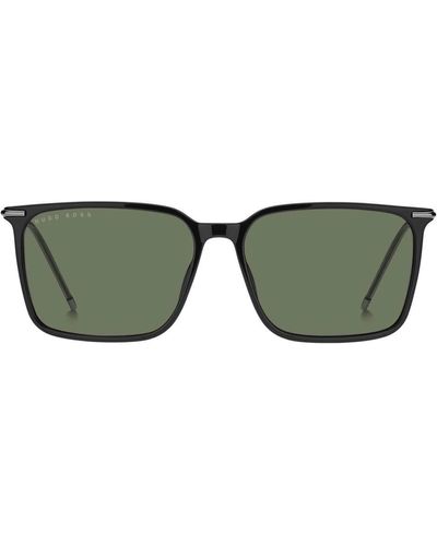 BOSS Sunglasses - Green