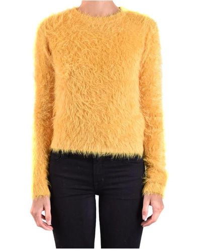 DSquared² Sweater - Arancione