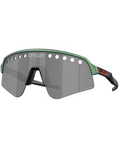 Oakley Occhiali da sole di stile 0oo9465 - Grigio