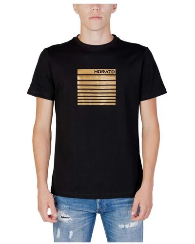 Antony Morato T-shirts - Noir