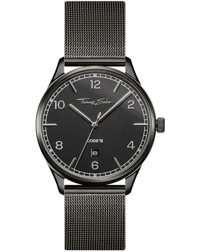 Thomas Sabo Watches - Grey
